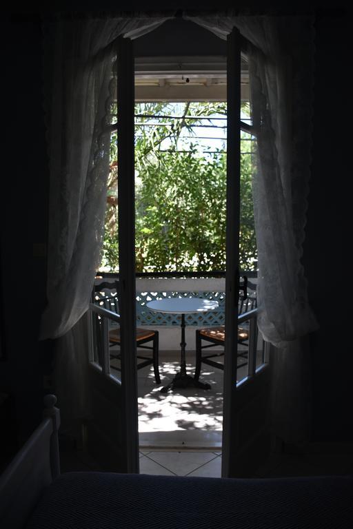 Studio Kostas Asprogerakata Exterior foto